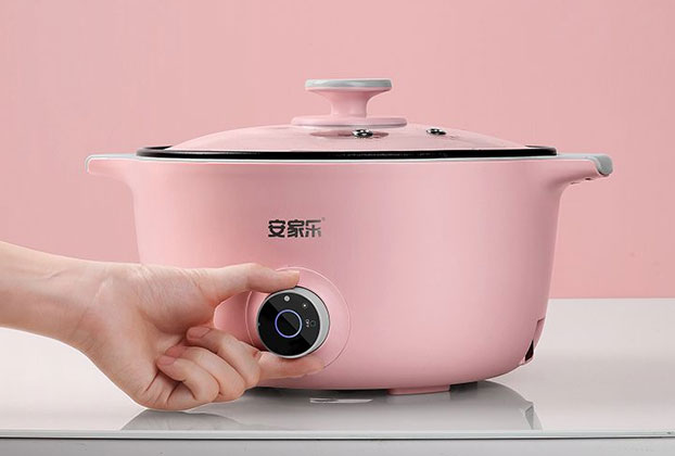 洗衣粉直排篩客戶使用現場